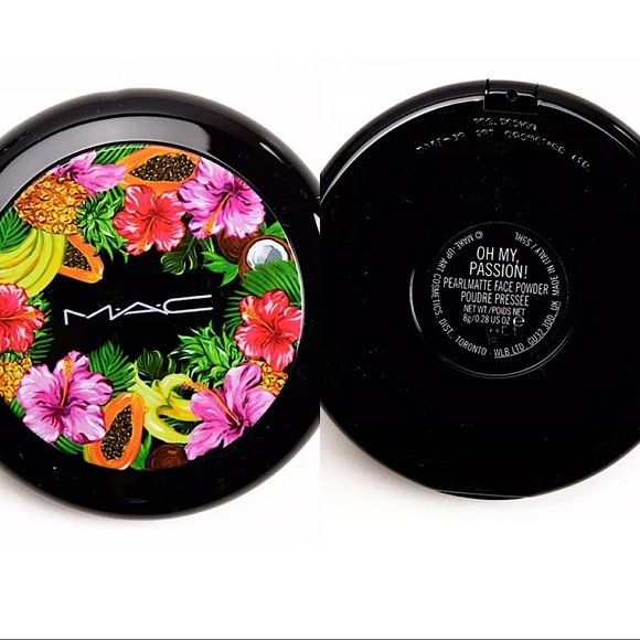 💄HP💄Mac Limited Edition AND Pop Variety Makeup! - Picture 6 of 16